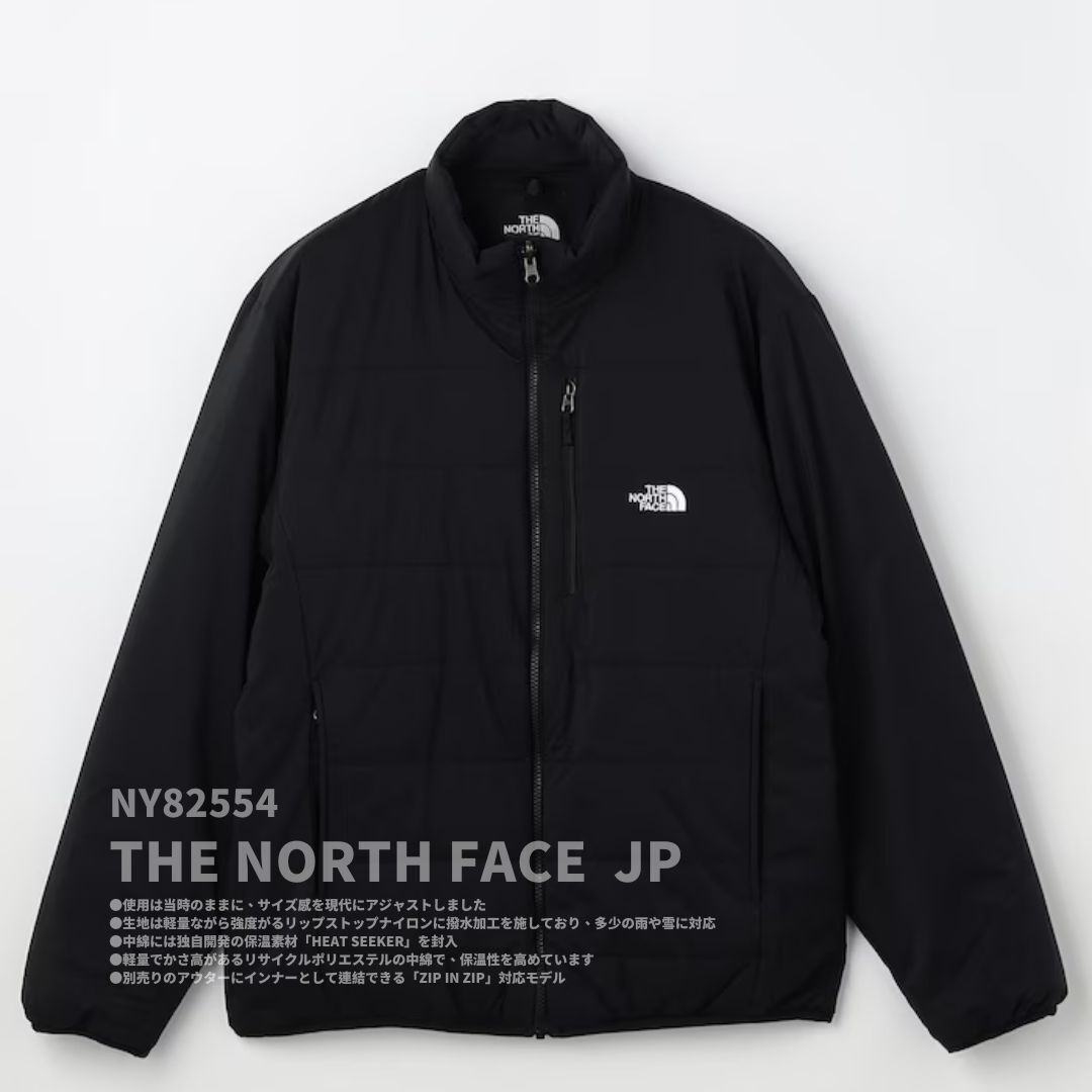 "代購" The North Face 輕量防風外套