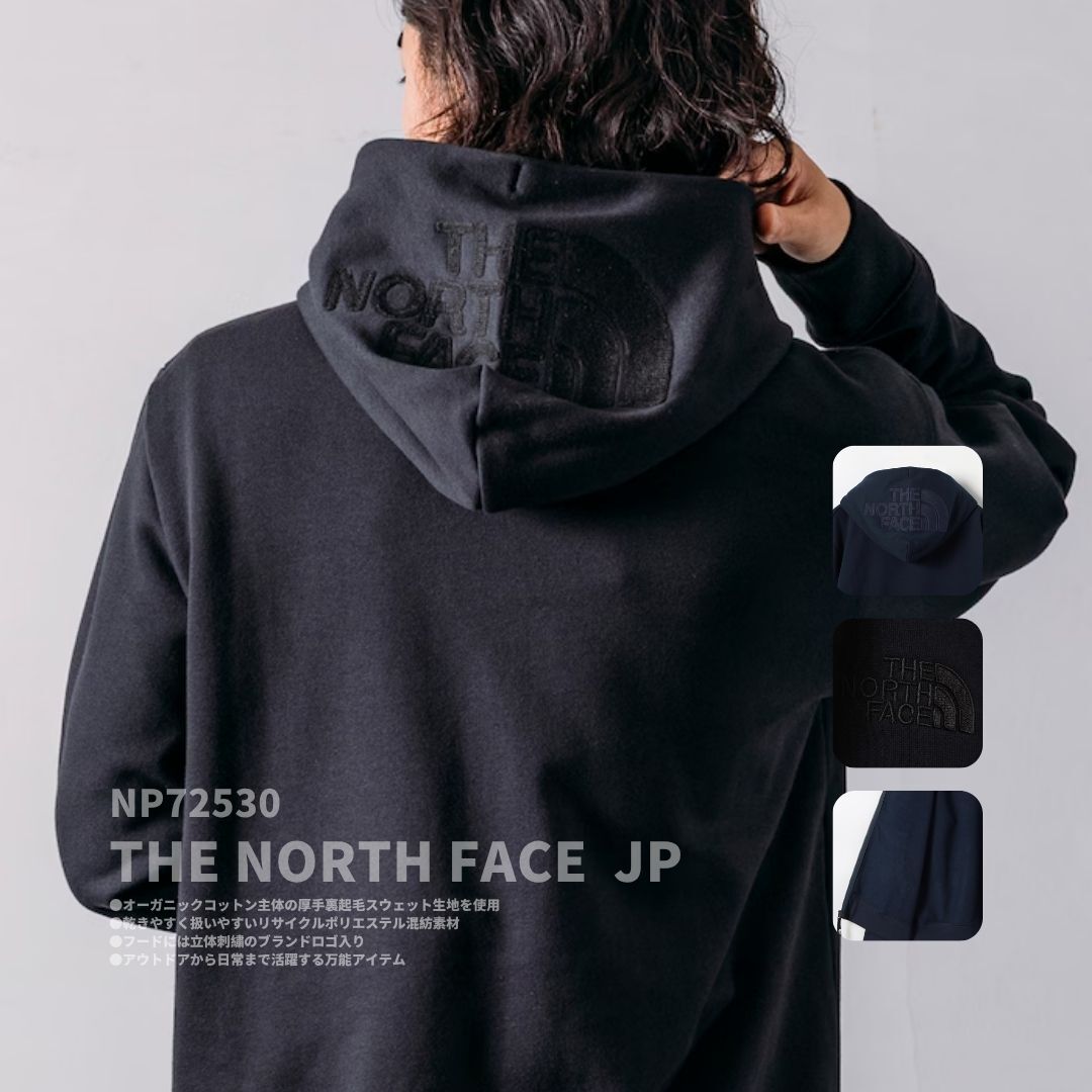 "代購" The North Face Rearview 全拉鍊連帽外套