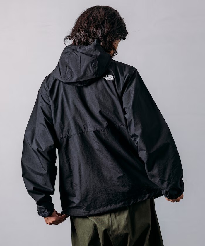 "代購" The North Face Compact 輕量外套