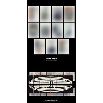 ATEEZ ' ZERO : FEVER EPILOGUE ' 迷你改版專輯