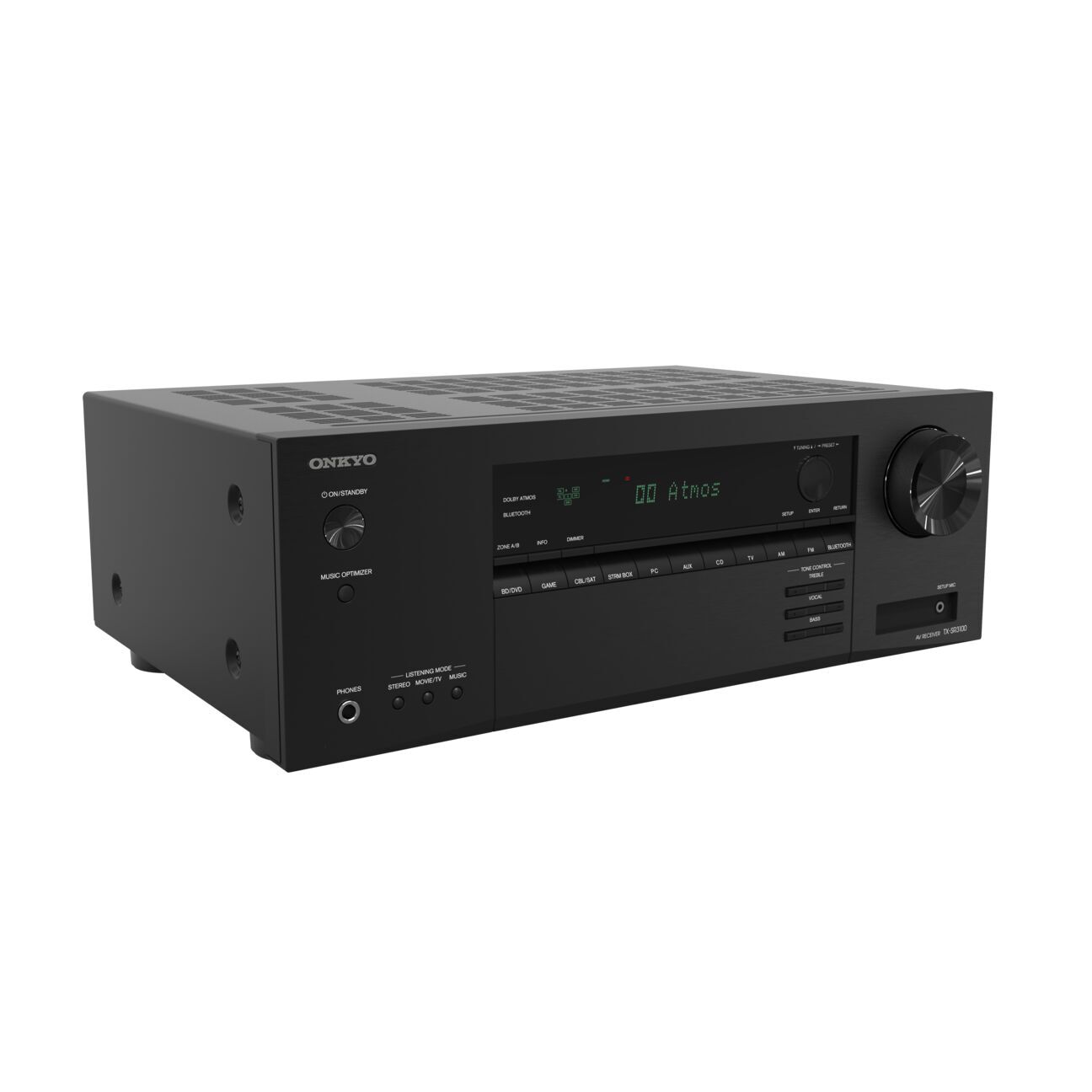 Onkyo TX-SR393