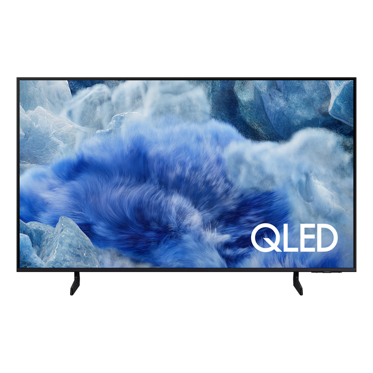 Samsung 三星 50吋 QLED Q8F 4K Samsung Vision AI Smart TV 智能電視 QA50Q8FAAJXZK 50Q8F