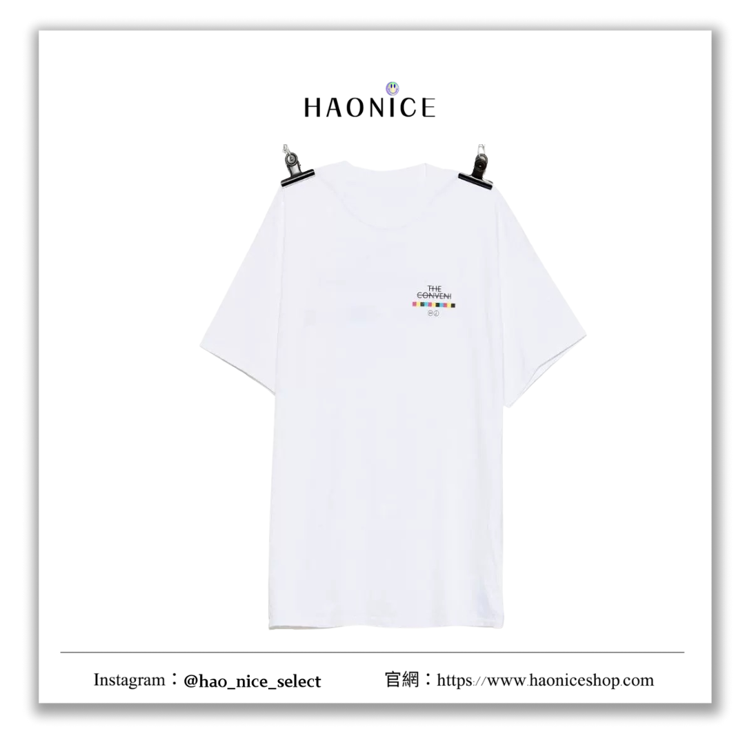 【HAO NICE 】100%韓國正品🇰🇷 PEACEMINUSONE權志龍GD同款短袖藤原浩 閃電聯名短袖T⚡️