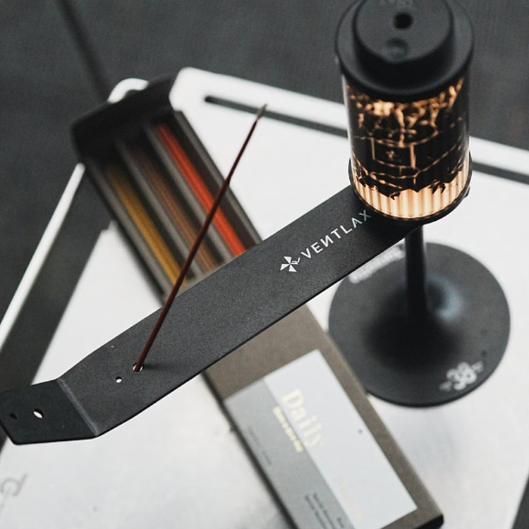 【VENTLAX】多功能線香盤(限定款)