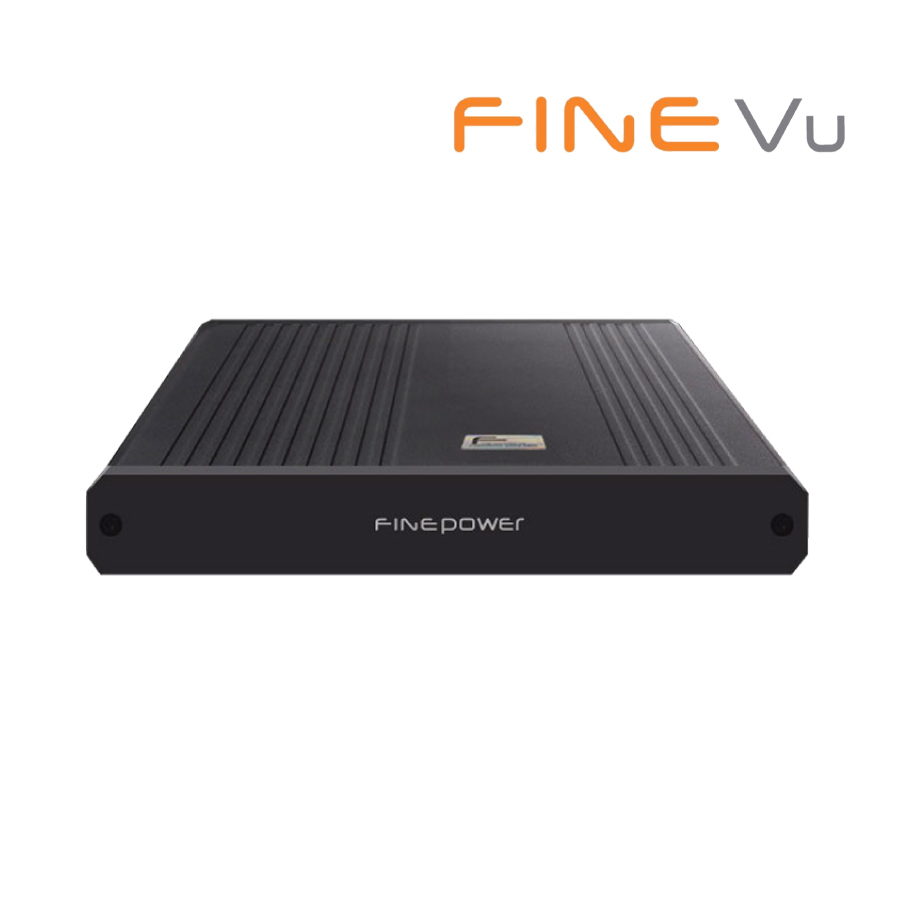 FineVu FinePower 250 Dashcam 專用外置電池, 8000mAh