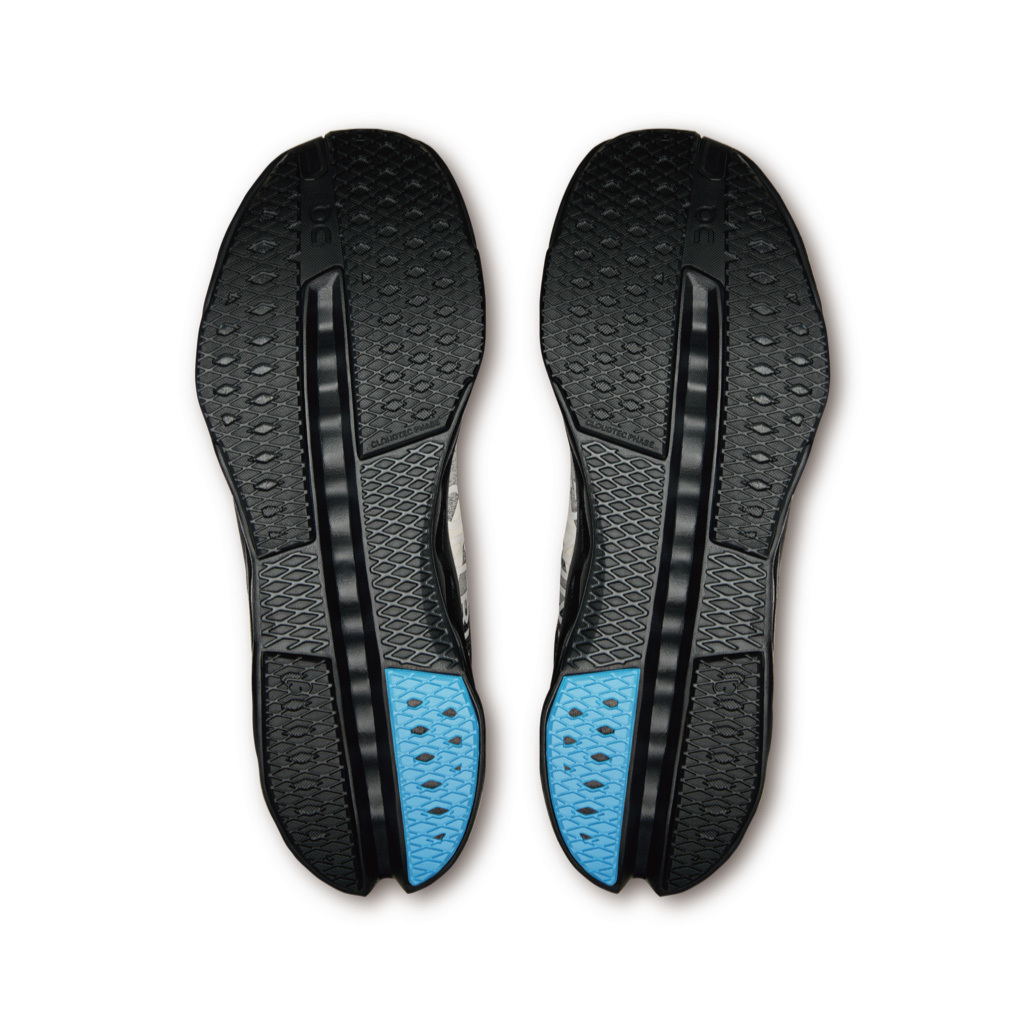 RUN｜On Cloudsurfer Next Lumos - Black / Dew (M)
