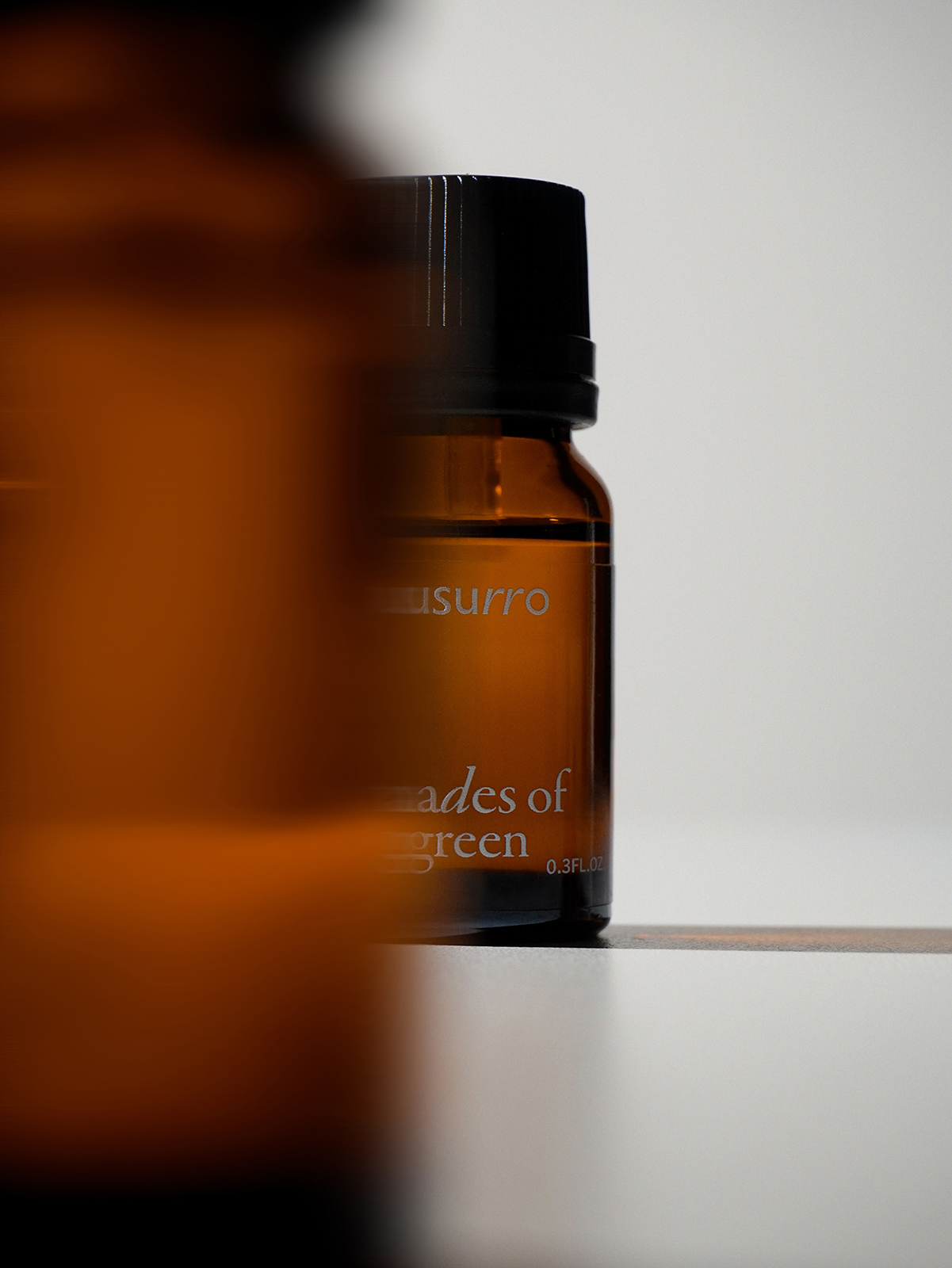 複方精油＿樹下小憩＿＿10ml