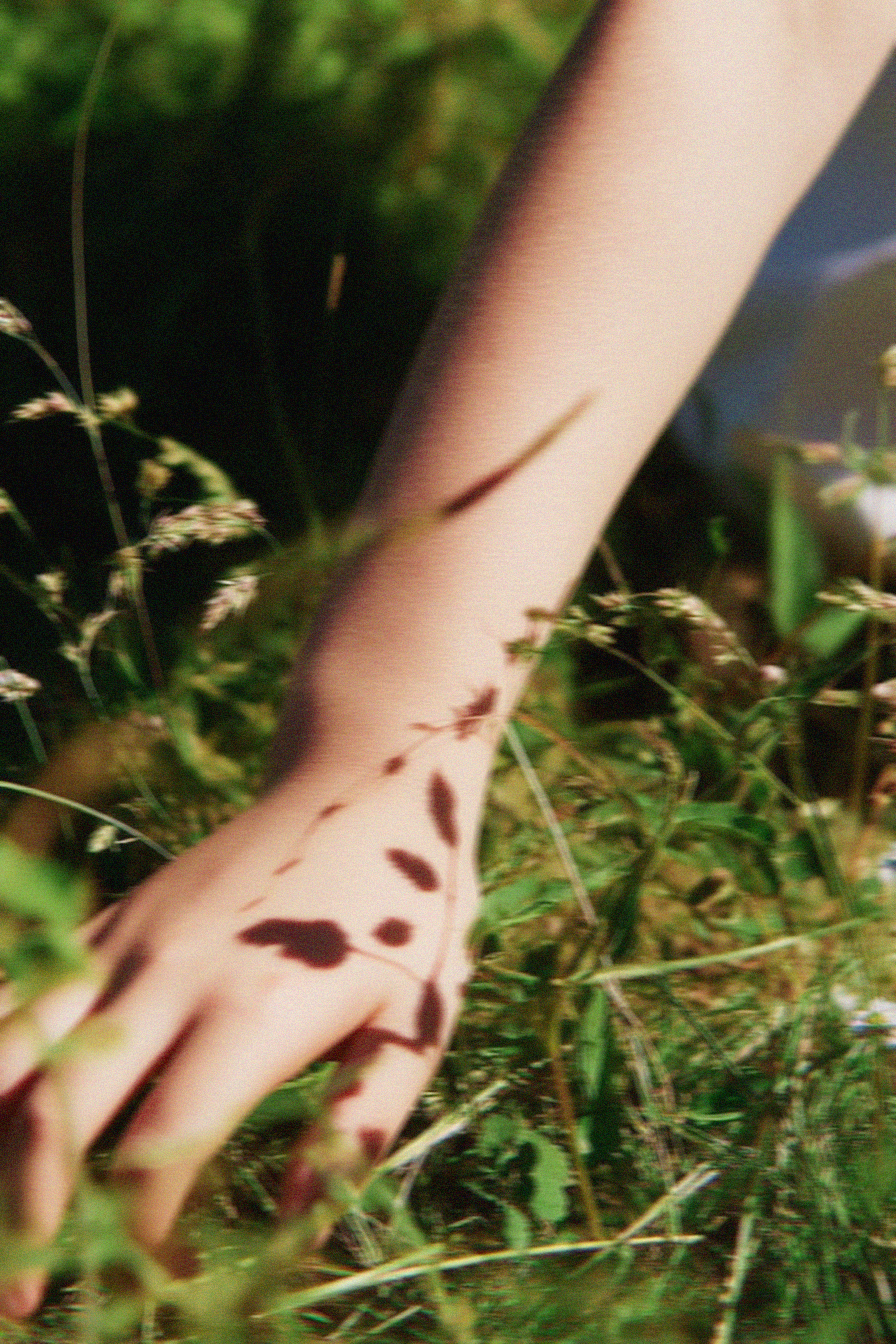 複方精油＿樹下小憩＿＿10ml