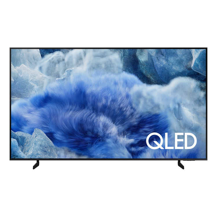 Samsung 三星 55吋 QLED Q8F 4K Samsung Vision AI Smart TV 智能電視 QA55Q8FAAJXZK 55Q8F