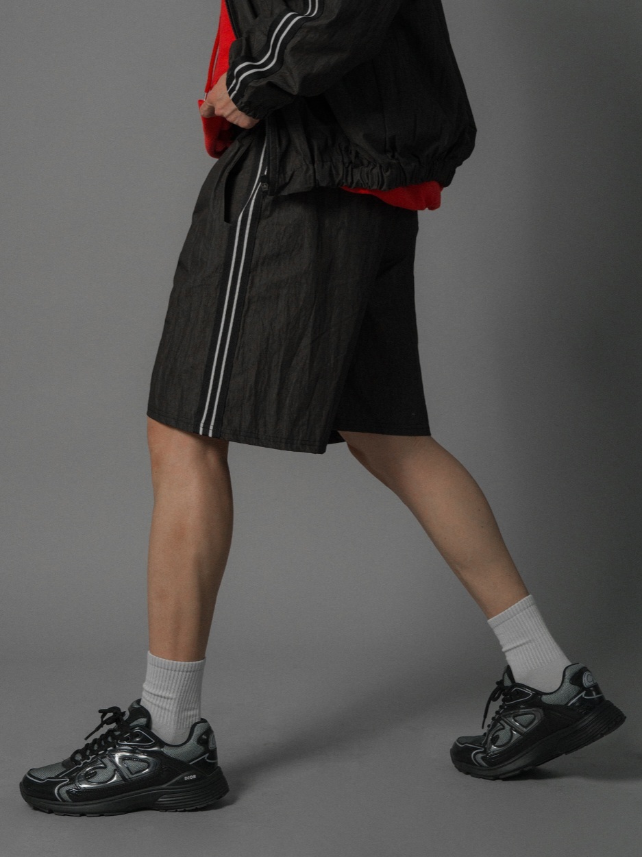 Scott 運動防風短褲