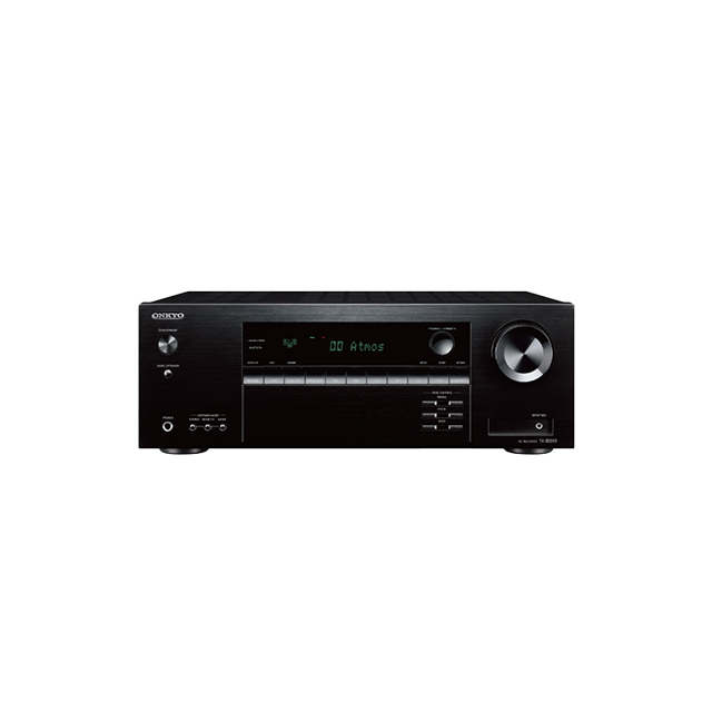 Onkyo TX-SR393