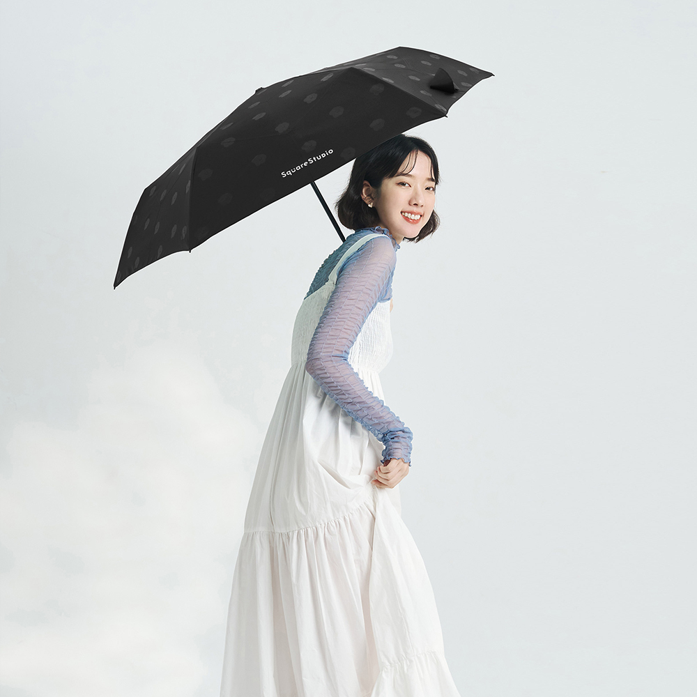 方坊聯名款 雨傘 陽傘