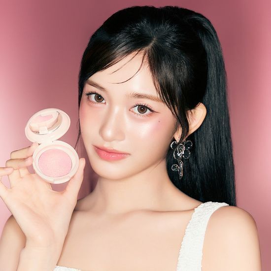 The Saem Glam Perfection Baked Highlighter 5.5g