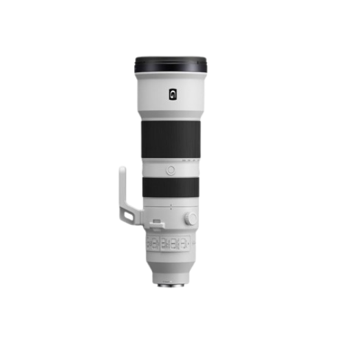 Sony SEL400800G FE 400-800mm f/6.3-8 G 超長焦變焦鏡頭