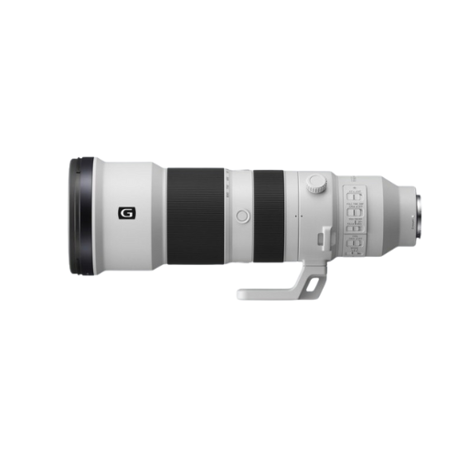 Sony SEL400800G FE 400-800mm f/6.3-8 G 超長焦變焦鏡頭