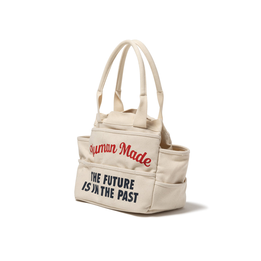 2025AW HUMAN MADE TOOL BAG 多功能 工具包 手提包 包包 現貨 HM30GD018