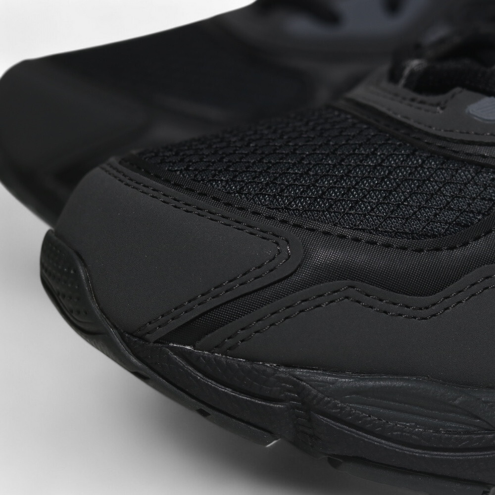 ASICS 慢跑鞋 GEL-NYC RGD 黑灰 復古鞋 男 1203A735001