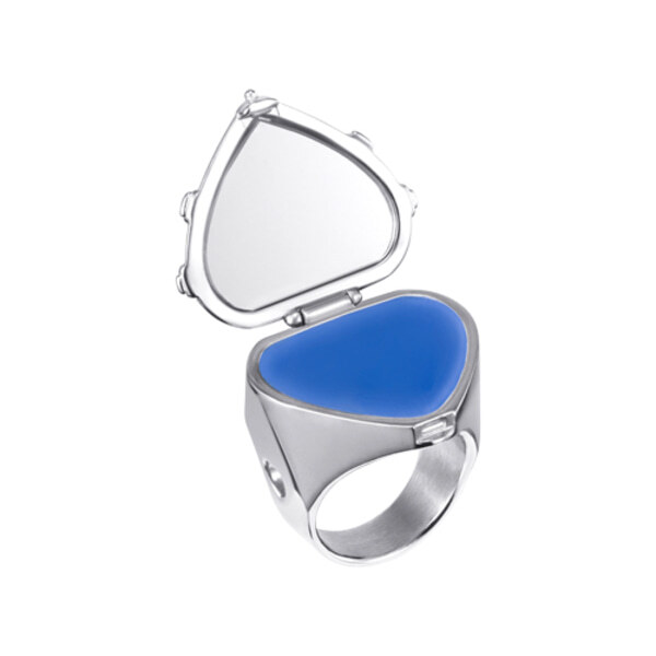 muun Evoque Magic Ring COSMIC BLUE