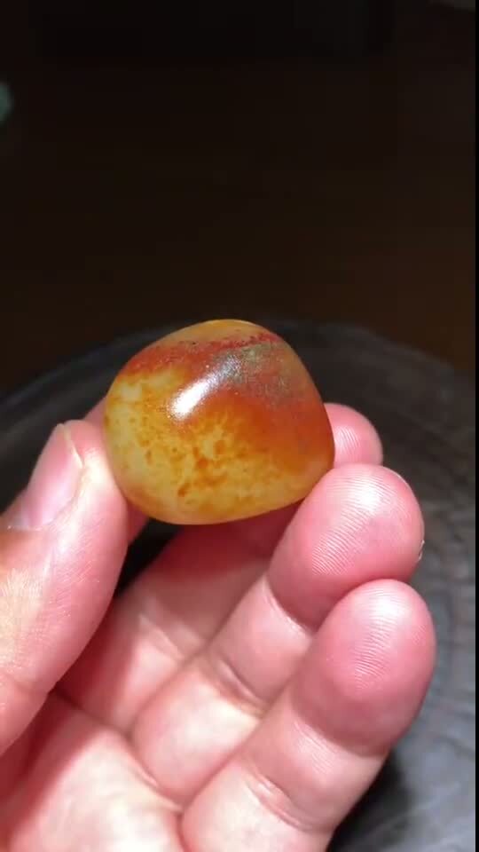 和田玉原籽,天然和田玉軟玉