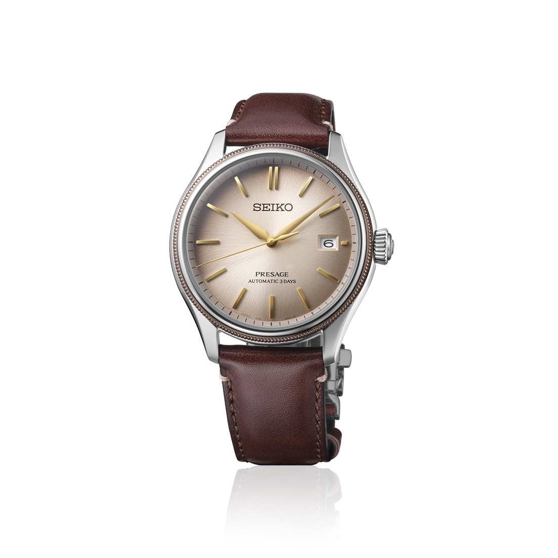 日本製造 Seiko 精工  Presage Classic Series Limited Edition Watch SARX135 / SPB529 SPB529J1 經典系列限量版手錶