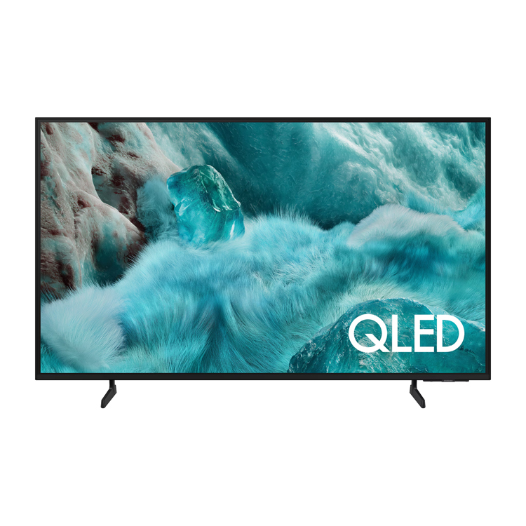 Samsung 三星 50吋 QLED Q7F 4K Samsung Vision AI Smart TV 智能電視 QA50Q7FAAJXZK 50Q7F