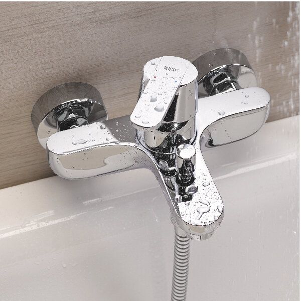 Grohe - GROHE GET浴缸龍頭 32887000