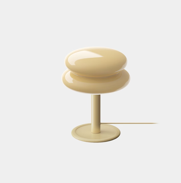 (包郵代購) 韓版 ILKW SNOWMAN22 SOLID V2 Table (啞面柱身)