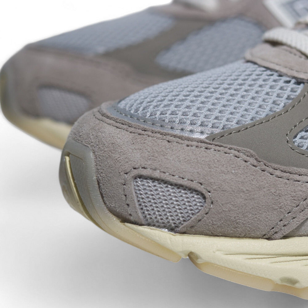 NEW BALANCE 慢跑鞋 NB 2010 元祖灰 奶油底 復古 情侶鞋 男女 U2010GD