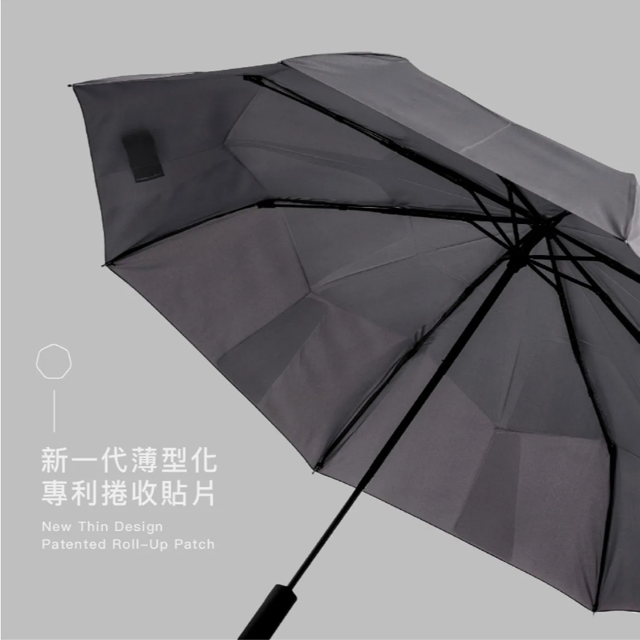 【樂森藥局】ROLLS｜MAX 地表最大瞬間捲收傘