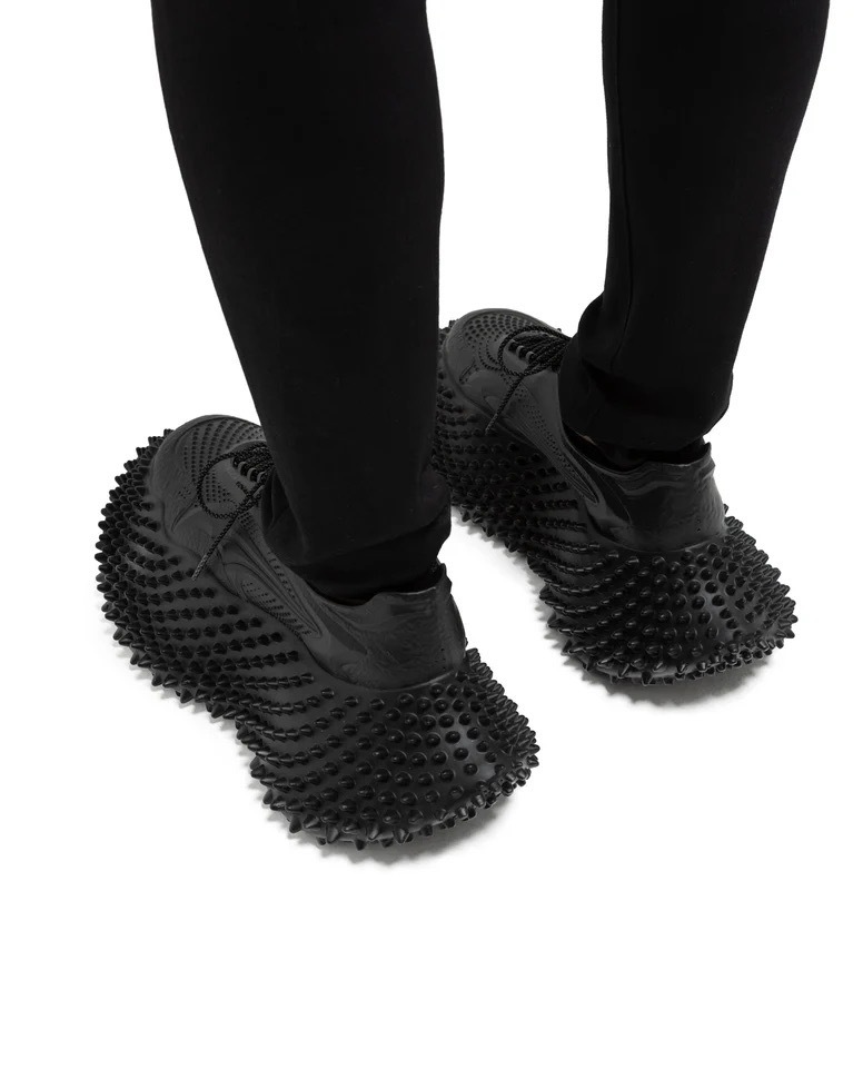 PUMA x FUMITO GANRYU - 3D Sneaker