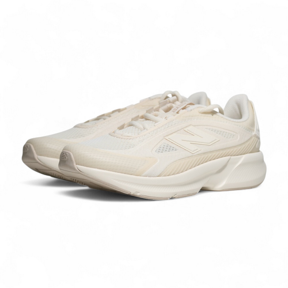 NEW BALANCE 慢跑鞋 NB 奶茶色 基本款 運動鞋 女 WCATLC1
