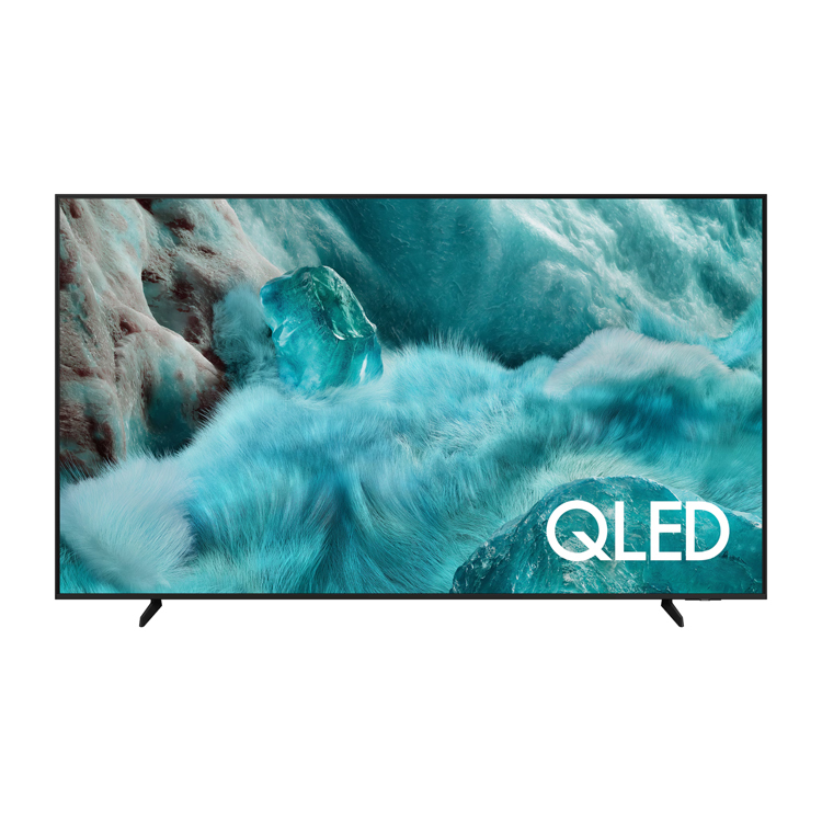 Samsung 三星 75吋 QLED Q7F 4K Samsung Vision AI Smart TV 智能電視 QA75Q7FAAJXZK 75Q7F