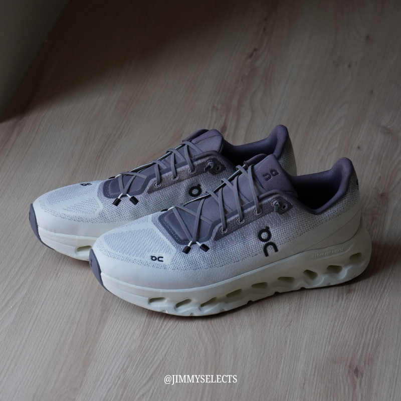 【現貨】On 昂跑男 休閒鞋 Cloudtilt 岩石灰 象牙白 運動鞋 慢跑鞋 ON3ME10103247