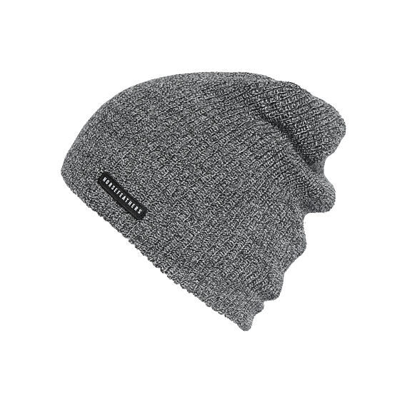 女款素色毛帽_PAULA BEANIE