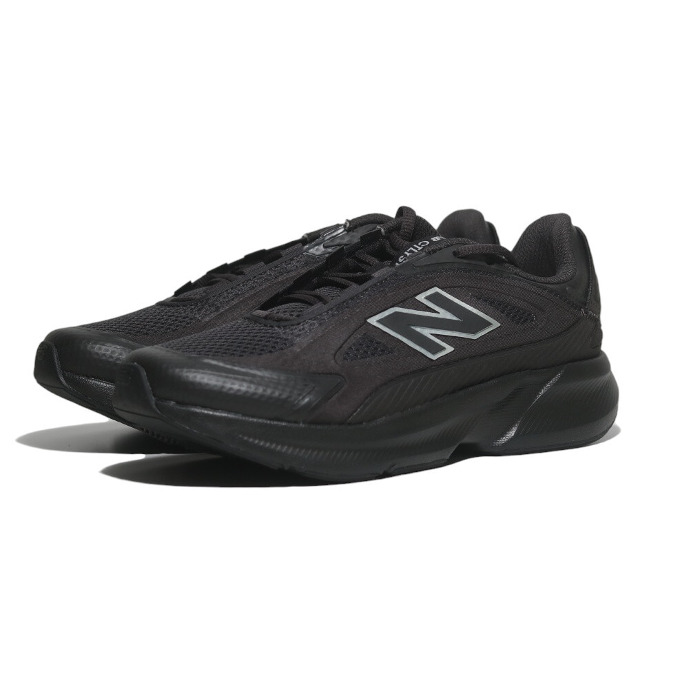 NEW BALANCE 慢跑鞋 NB 黑色 基本款 運動鞋 女 WCATLK1
