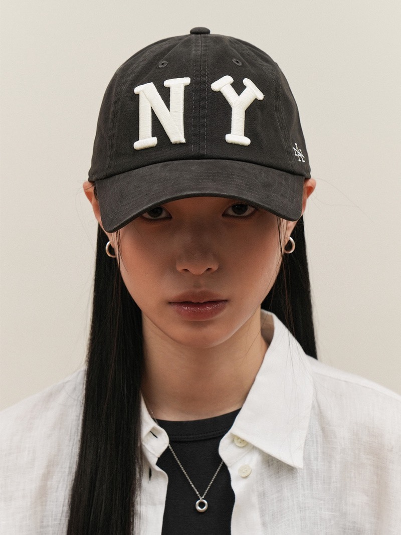 #韓國連線預購 American Needle NY 棒球帽 兩色