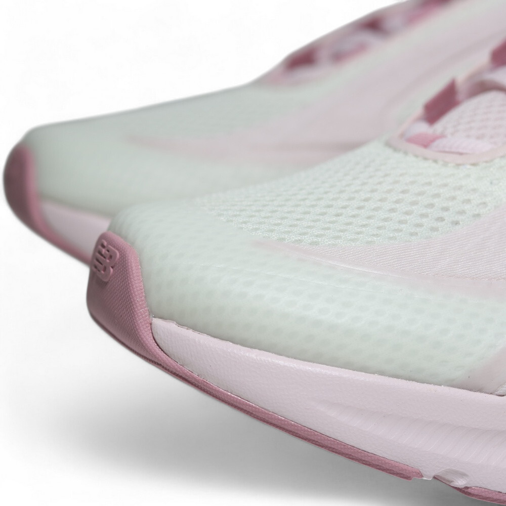 NEW BALANCE 慢跑鞋 NB 粉紅色 基本款 運動鞋 女 WCATLP1