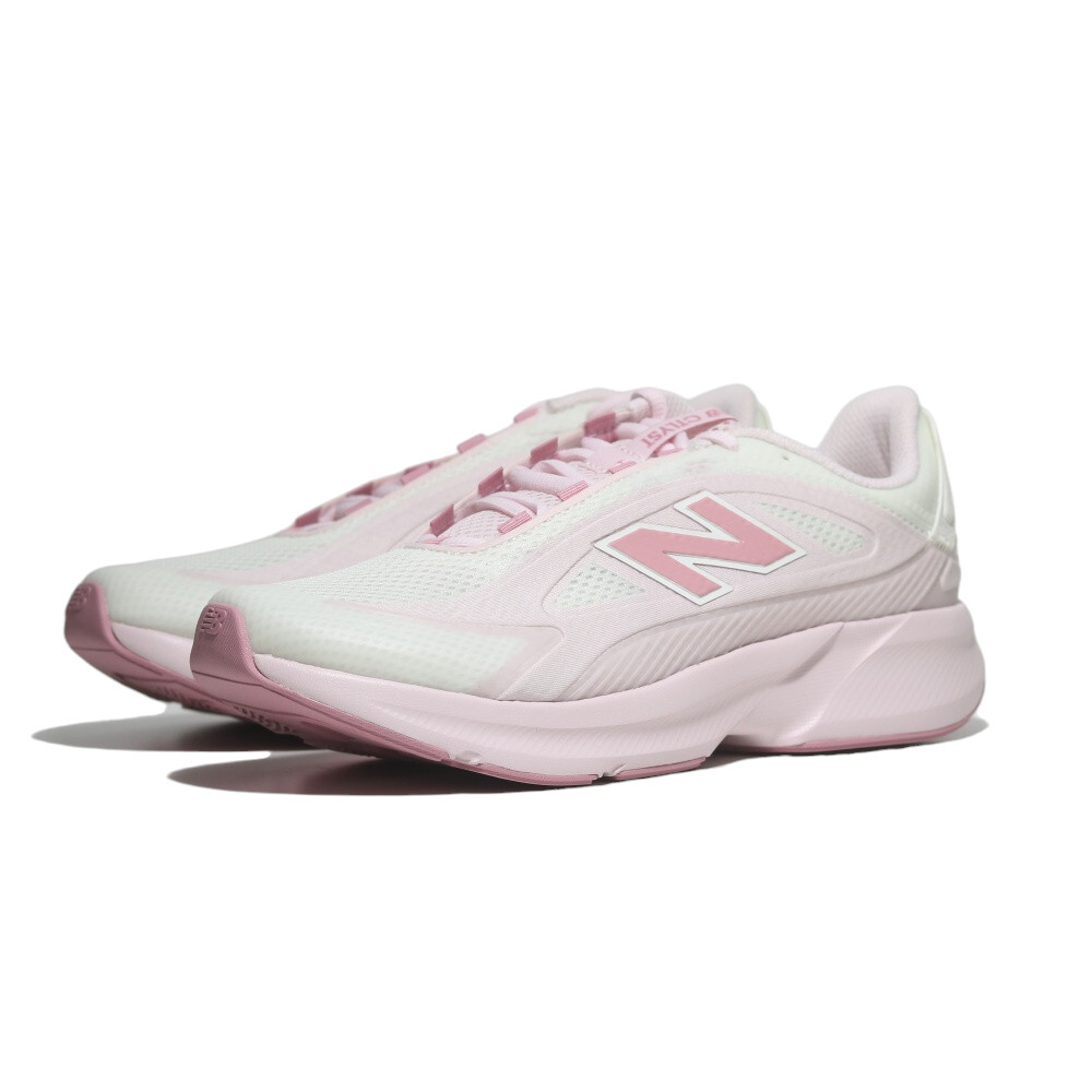 NEW BALANCE 慢跑鞋 NB 粉紅色 基本款 運動鞋 女 WCATLP1
