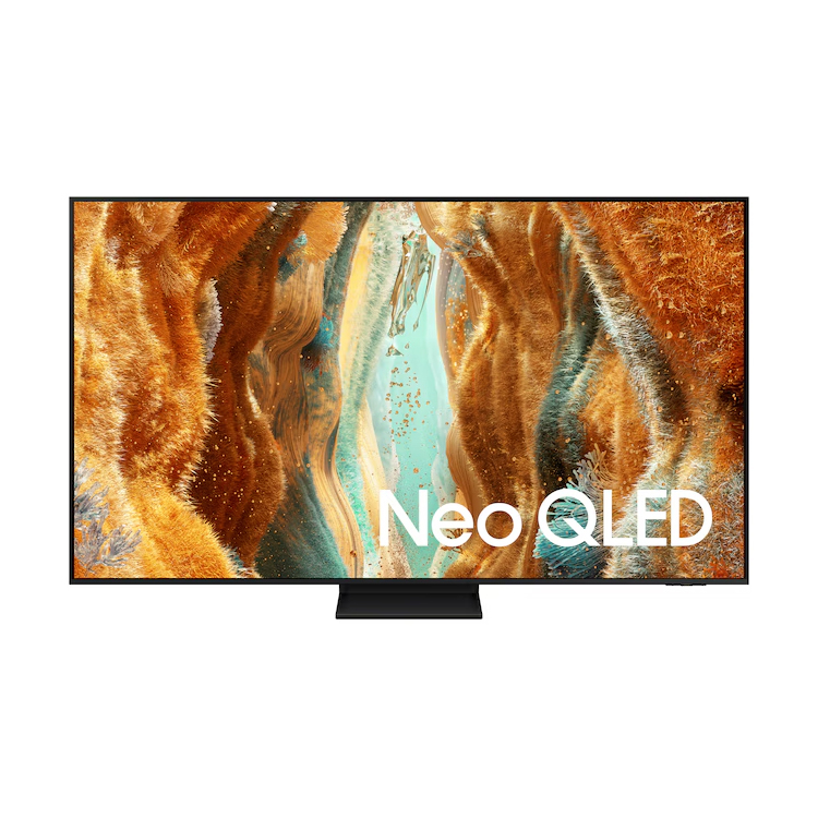 Samsung 三星 55吋 Neo QLED QN70F 4K Samsung Vision AI Smart TV 智能電視 QA55QN70FAJXZK 55QN70F