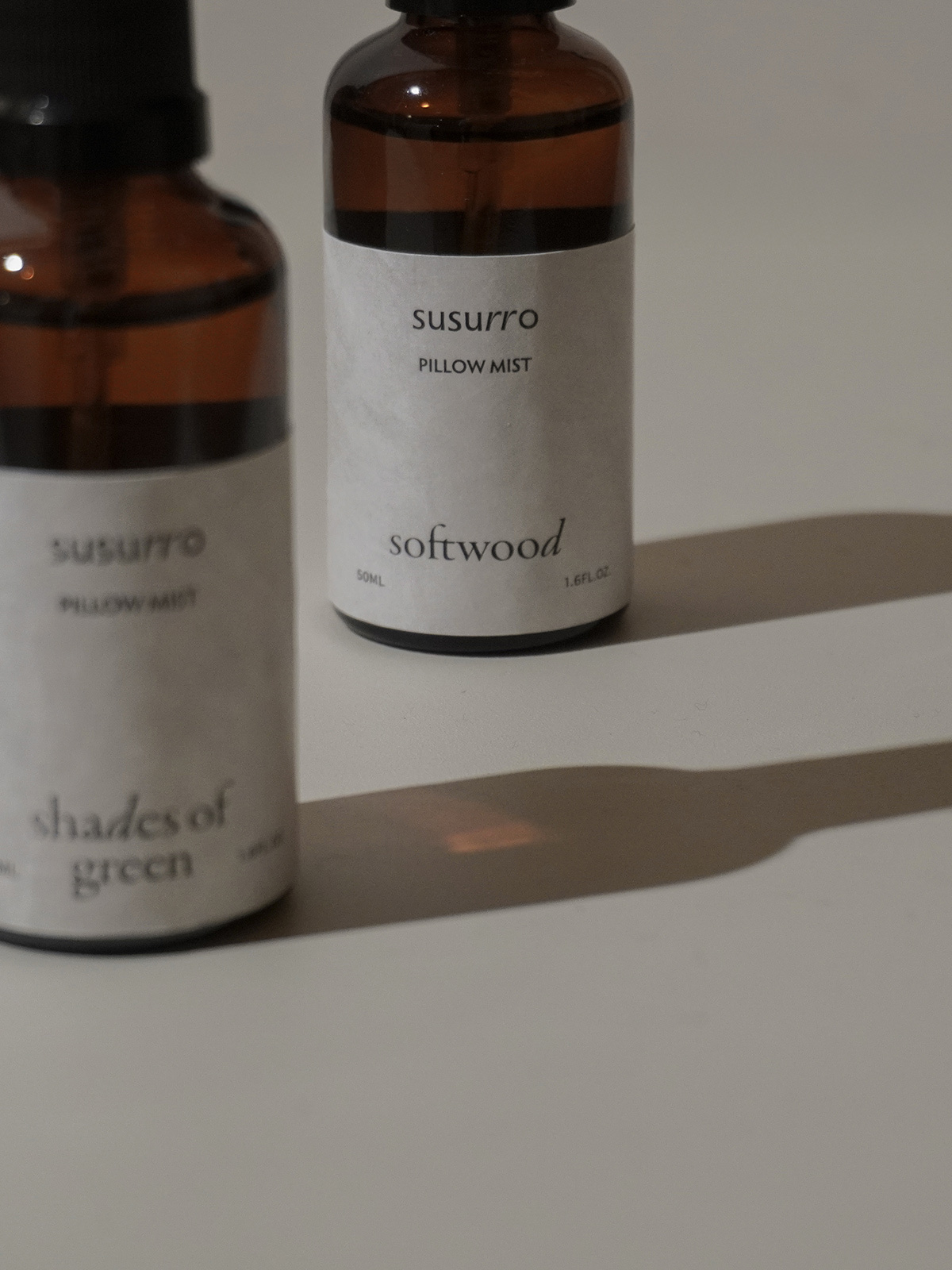 枕頭織品噴霧＿花園寫作＿50ml