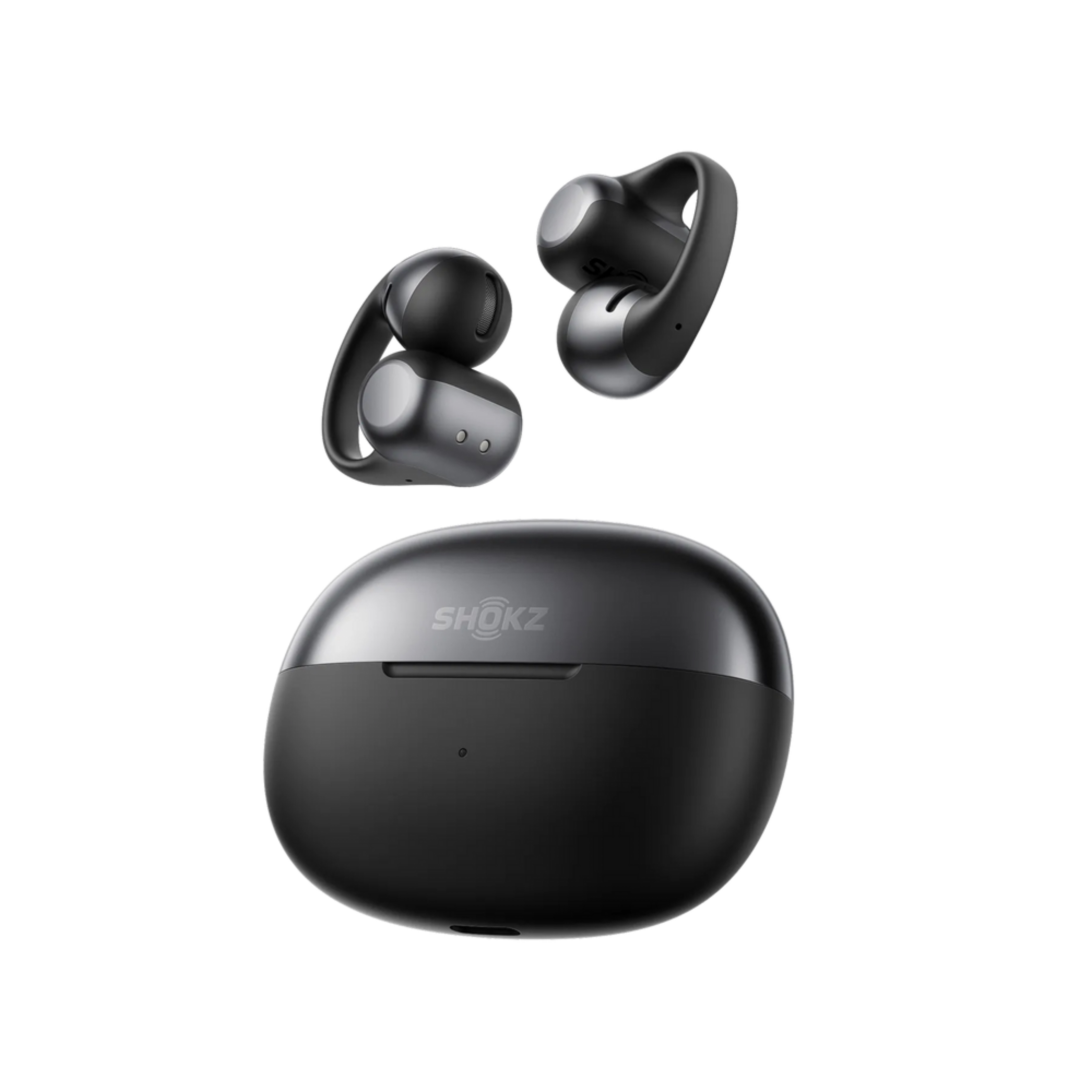 SHOKZ OPENDOTS ONE E310 新品未使用 Shokz OpenDots ONE 【Dolby Audio】Open-ear True Wireless