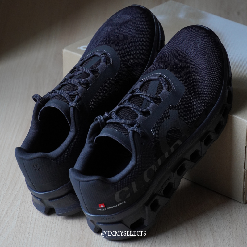 【現貨】ON昂跑 CLOUDMONSTER 碳纖維 高科技 潮流慢跑鞋 ON61-99025