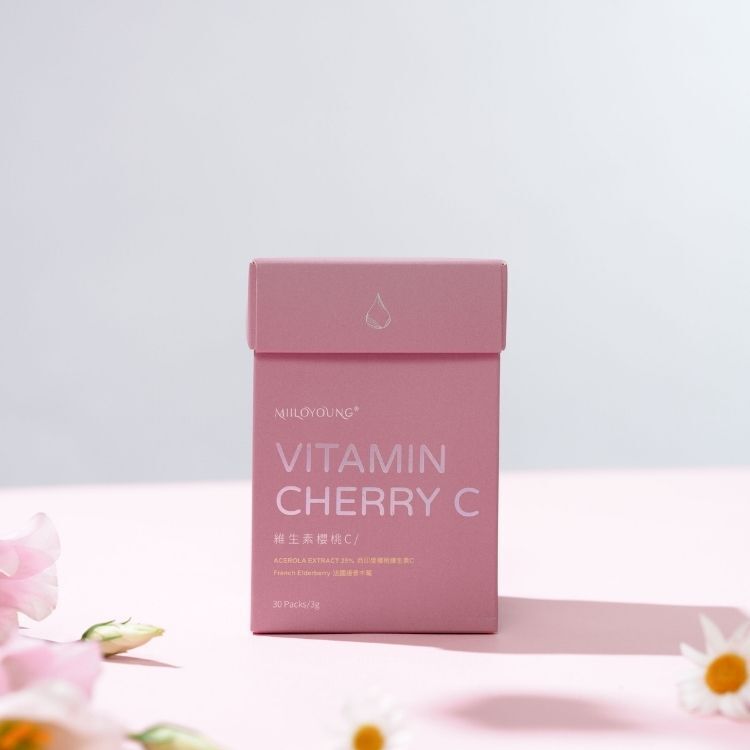 維生素CherryC