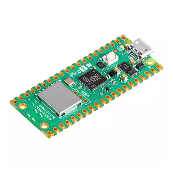 Raspberry Pi Pico 2 W