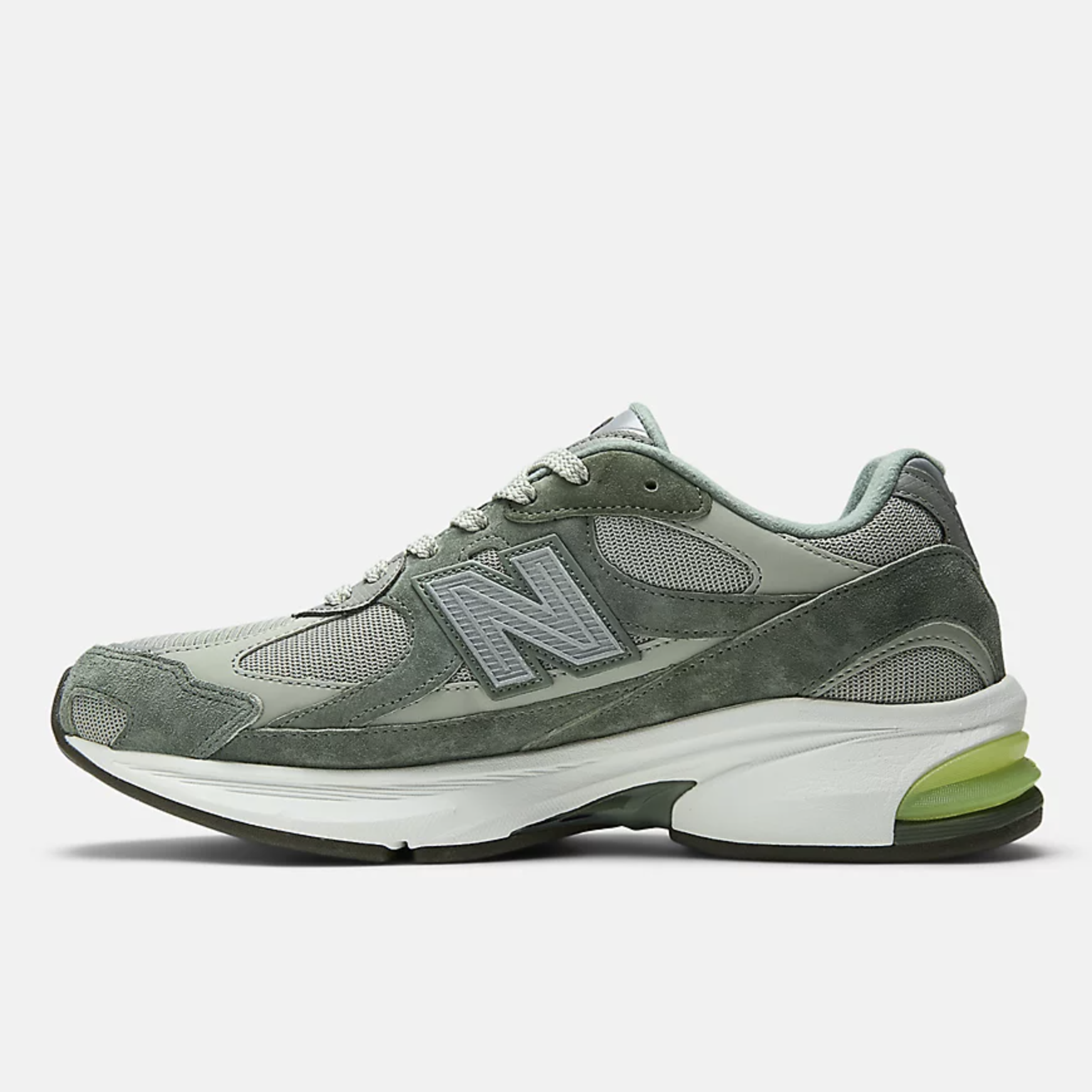 -(C9c)-WTAPS X NEW BALANCE ABZORB 2010 聯名款 男鞋 - U2010WT