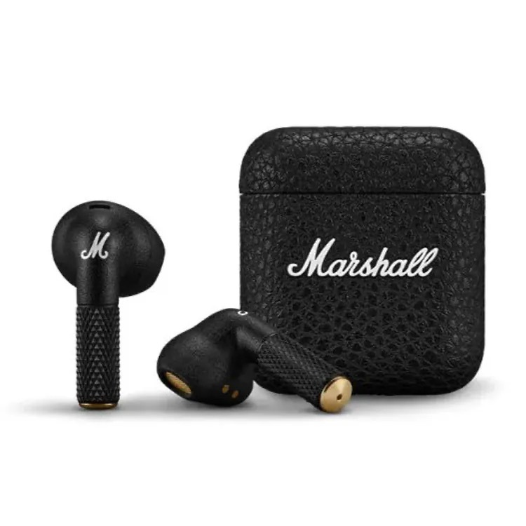 Marshall MINOR IV 真無線藍牙耳機