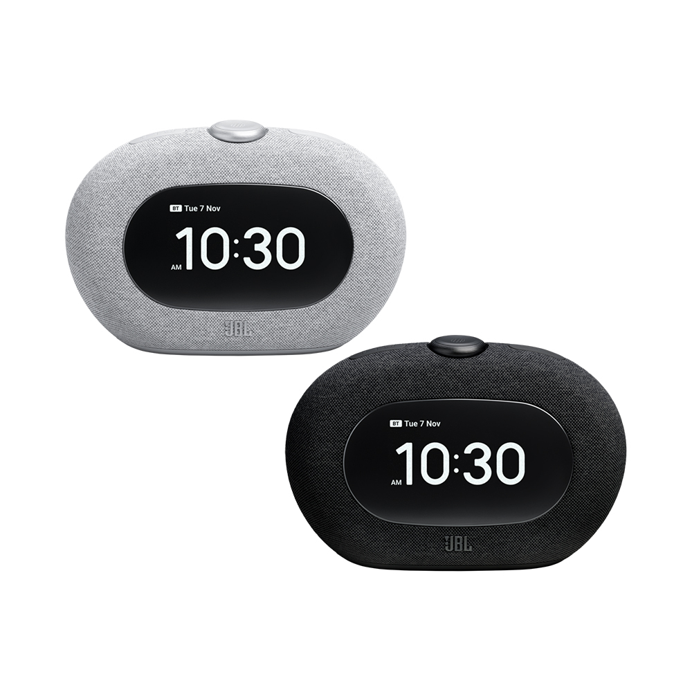 JBL Horizon 3 藍牙收音機鬧鐘喇叭 台灣總代理保固