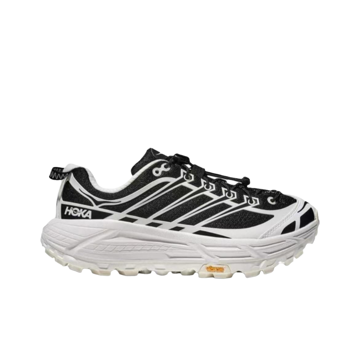 HOKA U MAFATE THREE2 FROST / BL 1141572 FLCK
