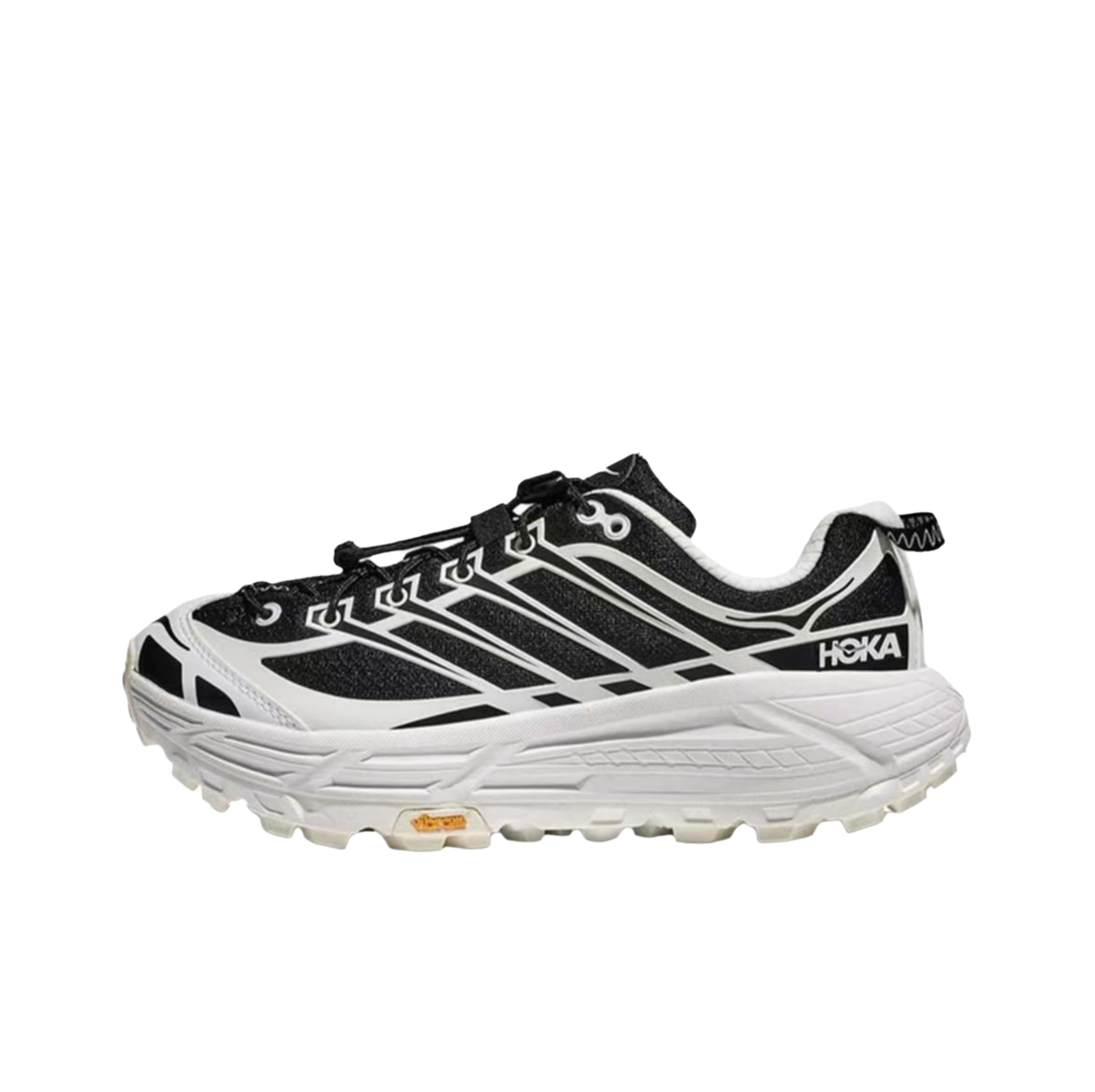 HOKA U MAFATE THREE2 FROST / BL 1141572 FLCK