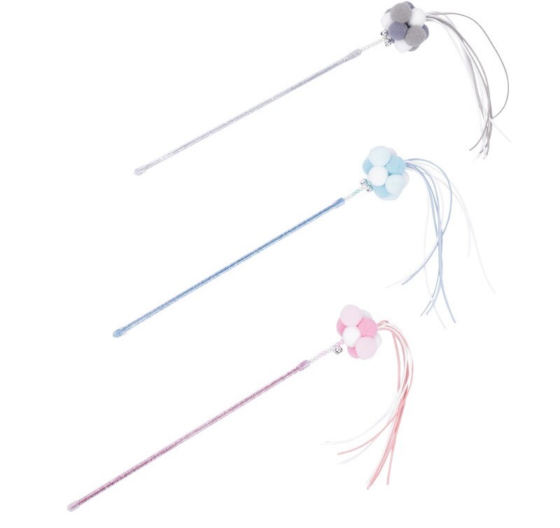 M-Pets Cat Toy COSMIC